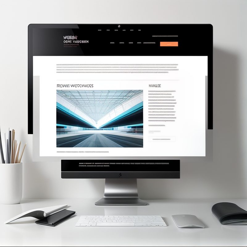 Diseño y programación web