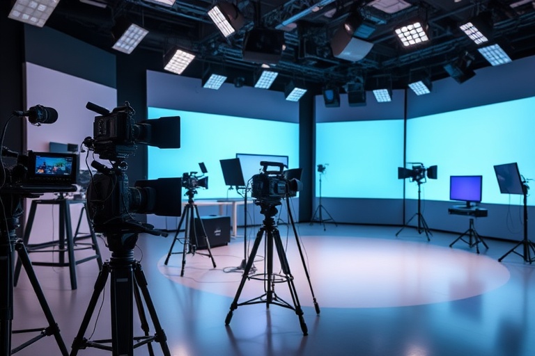 publicidad en televisión MarketingPubli