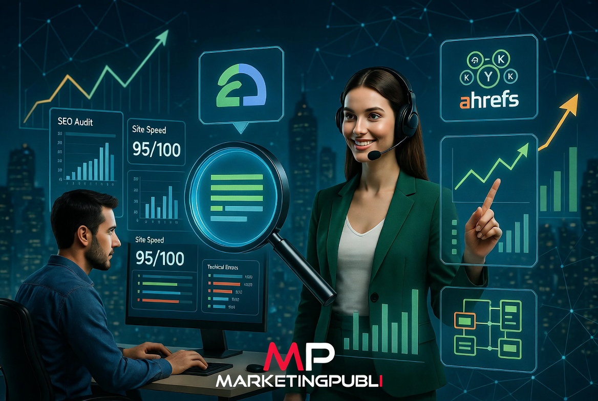 MarketingPubli Marketing Digital