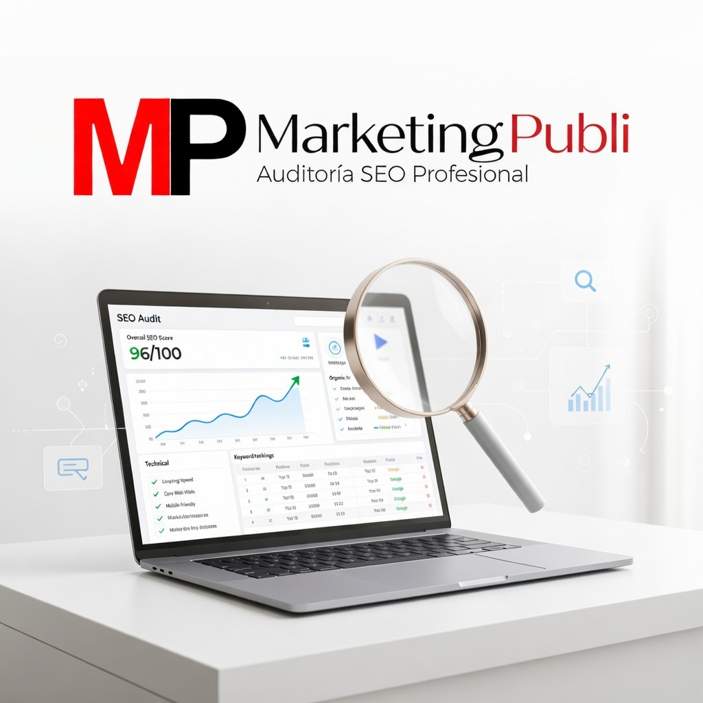 MarketingPubli Marketing Digital