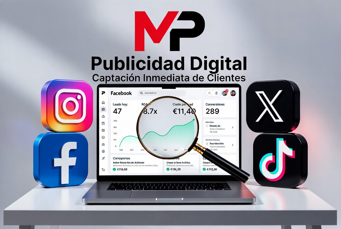 Publicidad Digital 