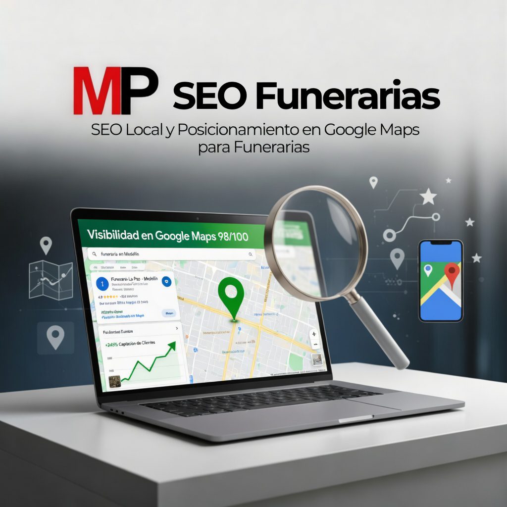 SEO para funerarias