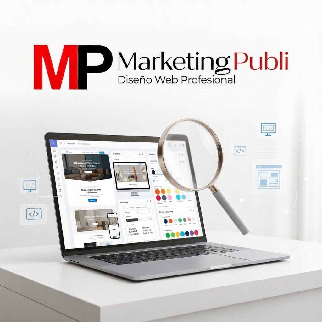 diseño web profesional par clínicas de fertilidad