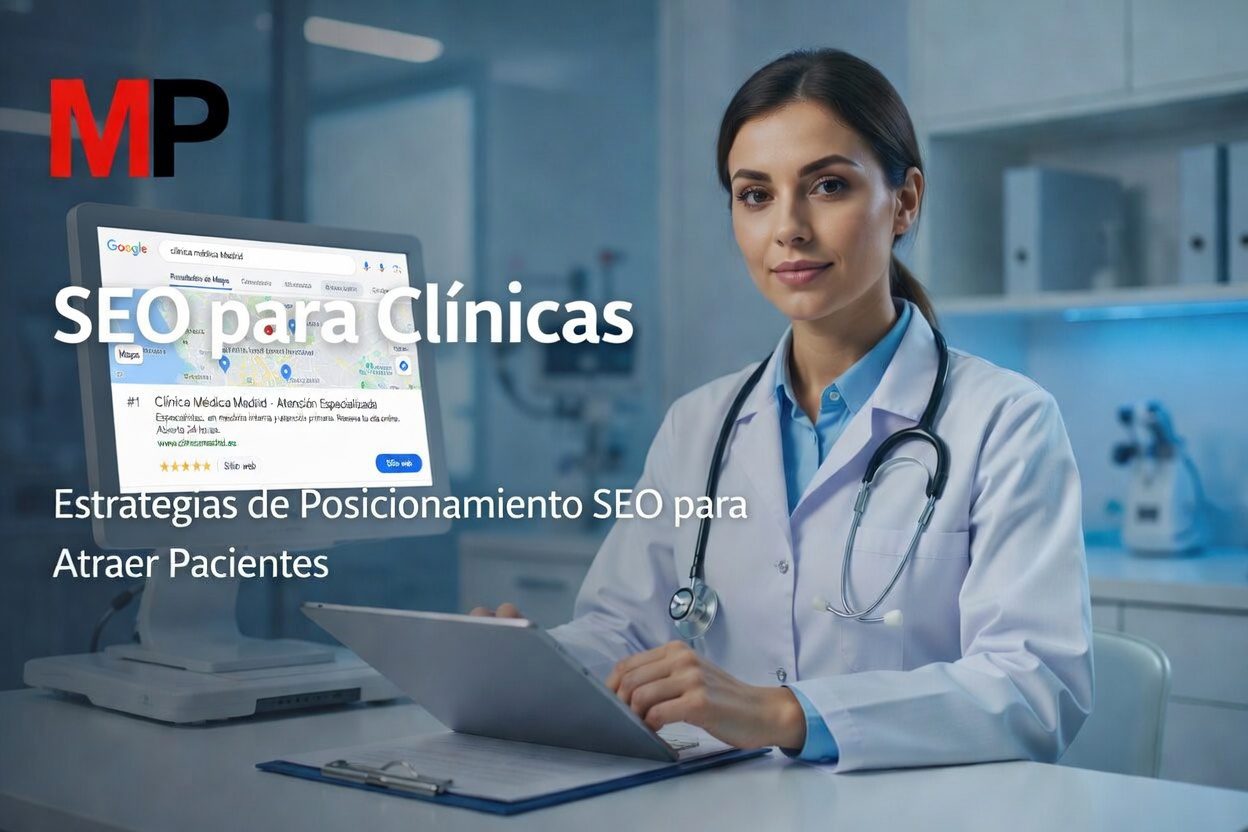 seo para clínicas en colombia