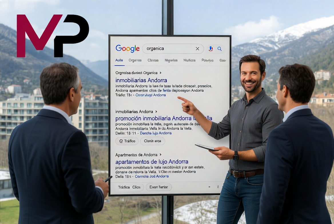marketing inmobiliarias en andorra