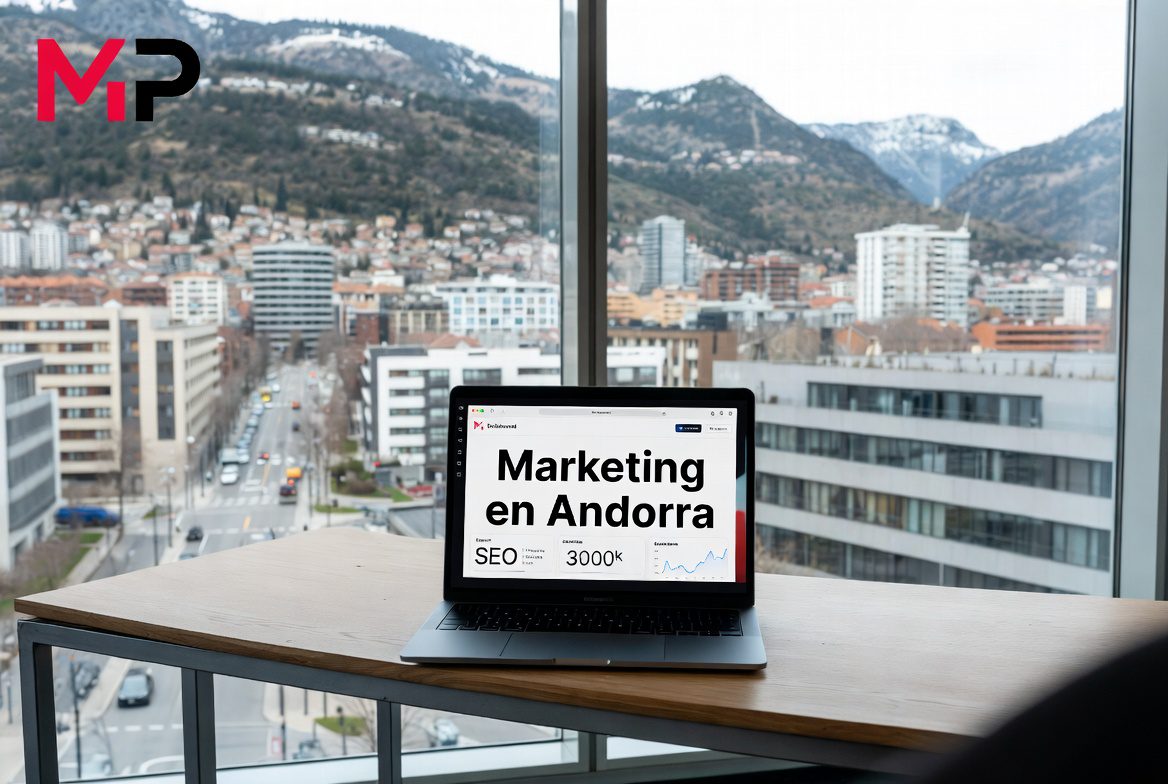 Agencia de Marketing Digital en Colombia | MarketingPubli